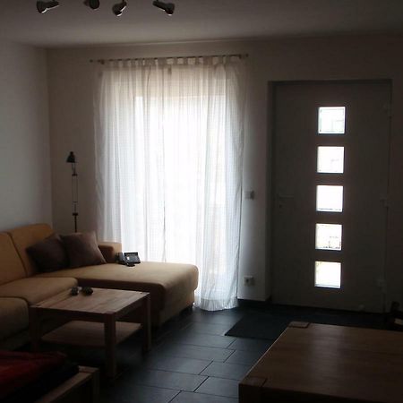 Ferienwohnung Mainz Buitenkant foto