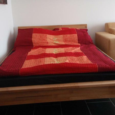 Ferienwohnung Mainz Buitenkant foto
