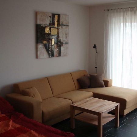 Ferienwohnung Mainz Buitenkant foto