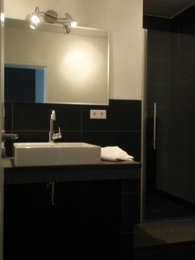 Ferienwohnung Mainz Buitenkant foto