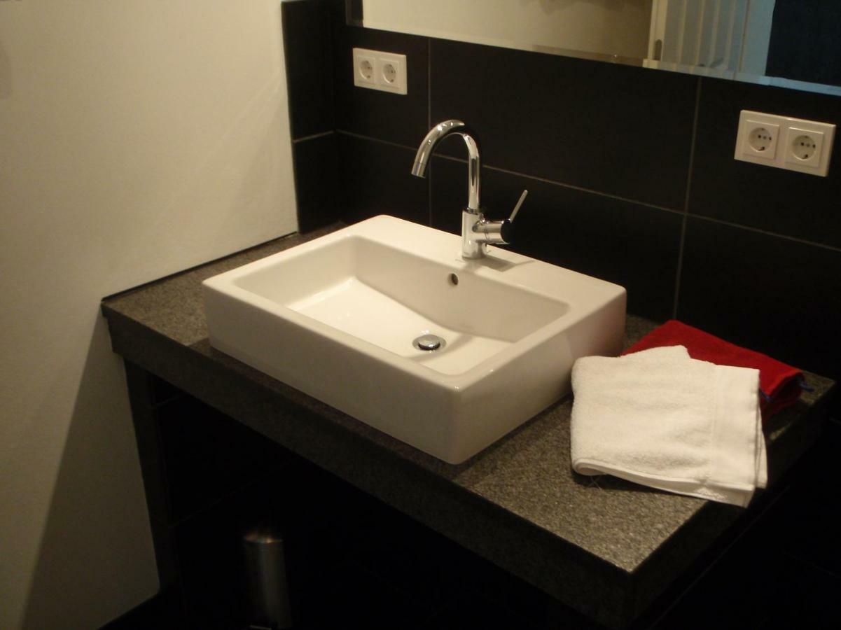 Ferienwohnung Mainz Buitenkant foto